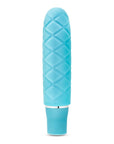 Luxe - Cozi Mini - Aqua - K. P.