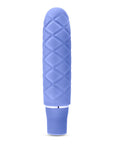 Luxe - Cozi Mini - Periwinkle - K. P.