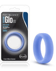 Performance - Silicone Glo Pro Cock Ring - Multiple Colours - K. P.