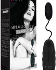 BNAUGHTY - Classic - Black