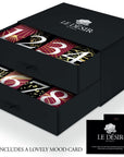 Le Desir - Multi Gift Box - Plus Size
