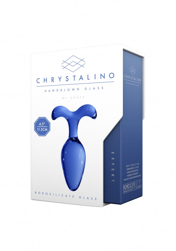 Chrystalino - Expert - Blue