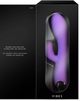 SKYN Personal Massager - Vibes - Purple