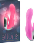 Premium Collection - Allure Rabbit - Pink