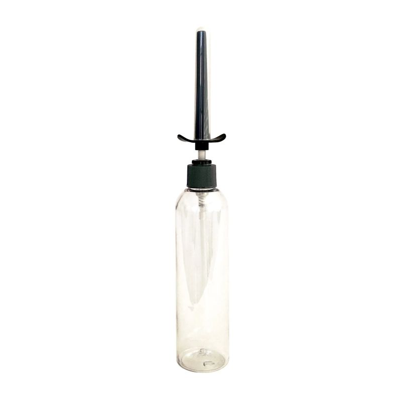 Buck&#39;d - Spout Silicone Lube Shooter - Clear