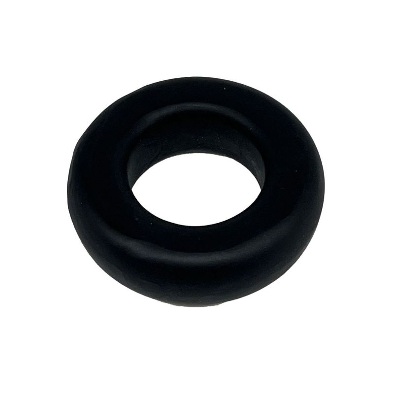 BuFu Ring - Black