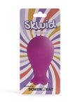 Clitoral & Nipple Sucker - Skwid - Purple