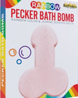 Pecker Bath Bomb