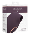 Irresistible - Seductive - Purple