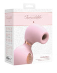 Irresistible - Invincible - Pink