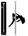 Ouch! - Dance Pole - Silver