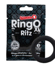 RingO Ritz XL - Black