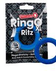 RingO Ritz XL - Blue