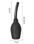 Deluxe Douche 313ml - Black - K. P.