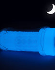 Lumino Play - Pocket Masturbator - Glow In the Dark