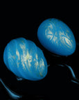 Kegel Egg Set- Ocean Toner - Blue