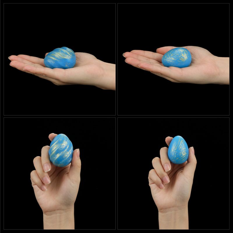 Kegel Egg Set- Ocean Toner - Blue