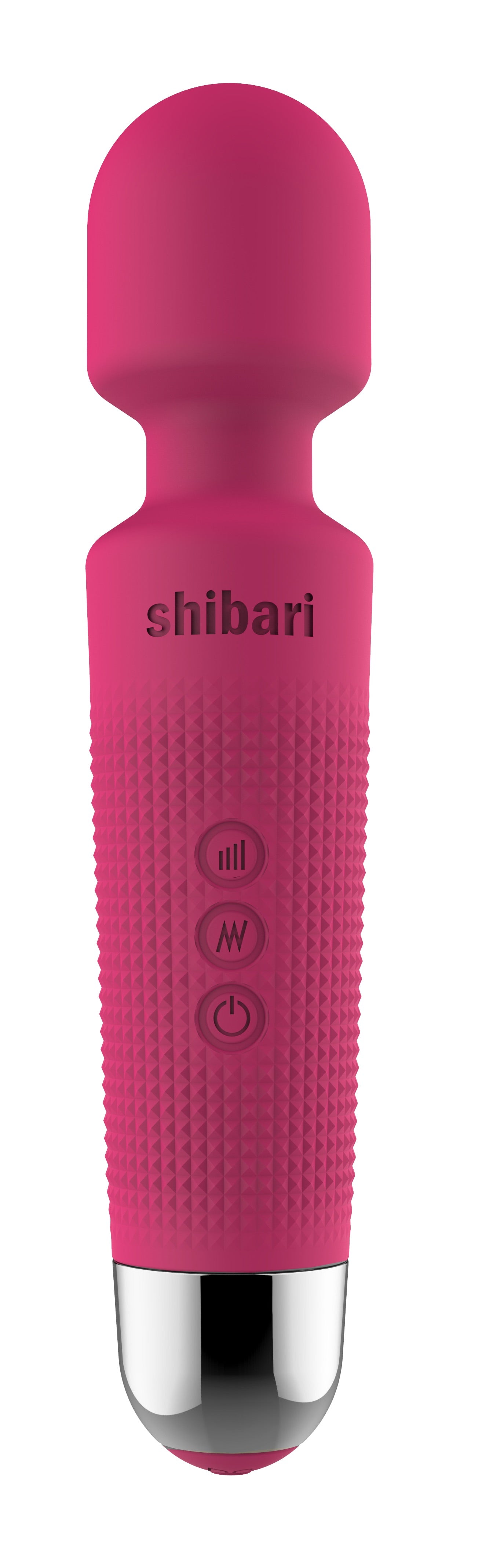 Shibari - Mini Halo Wireless 20x - Pink