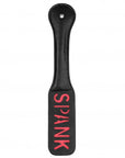 Ouch! - Paddle - SPANK - Black
