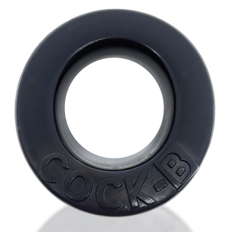 Bulge Cock Ring - Cock-B - Black