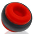 Ultracore Core Ballstretcher w/ Axis Ring - Red Ice - K. P.