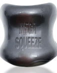 Mega Squeeze Ergofit Ball Stretcher - Steel