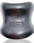 Mega Squeeze Ergofit Ball Stretcher - Steel - K. P.