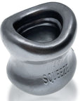 Mega Squeeze Ergofit Ball Stretcher - Steel - K. P.