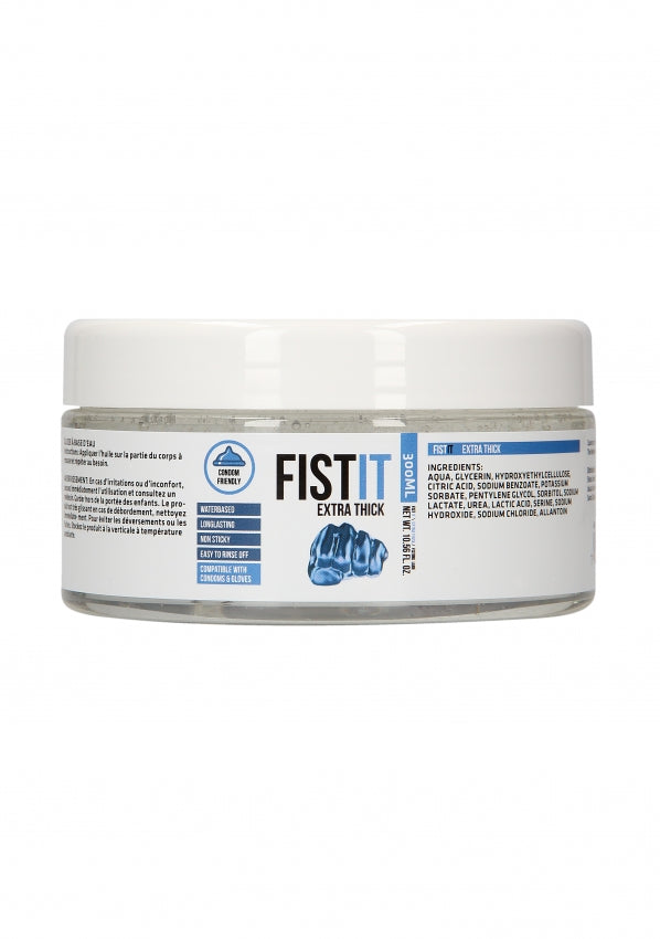 Pharmquests - Fist It - Extra Thick - 300 ml - K. P.