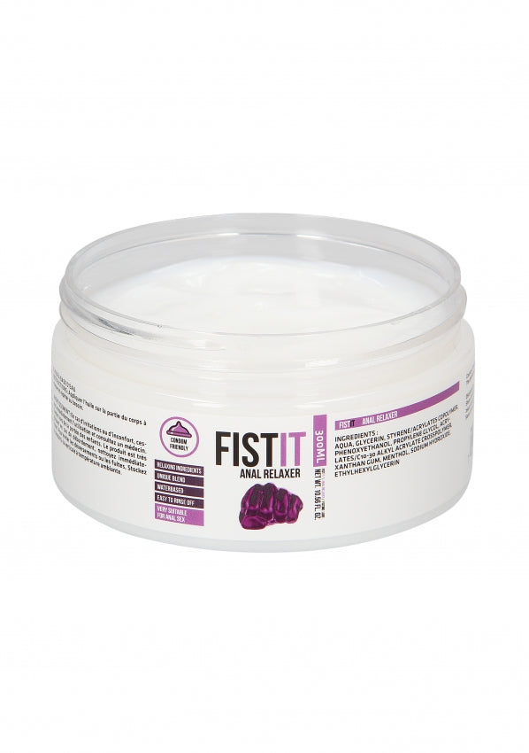 Pharmquests - Fist It - Anal Relaxer - 300 ml - K. P.