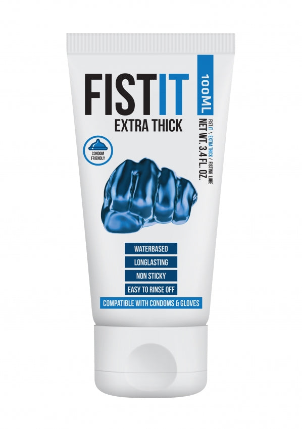 Pharmquests - Fist It - Extra Thick - 100 ml