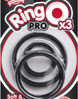 RingO Pro X3 - Multiple Colours - K. P.