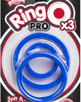 RingO Pro X3 - Multiple Colours - K. P.