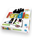 Play Wiv Me - Fondle Board Game