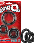 RingO X3 - Black