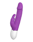 Radi Rabbit Vibrator - Purple