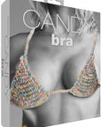 Sweet & Sexy Candy Bra