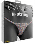 Candy G-String - K. P.