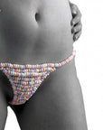 Candy G-String - K. P.