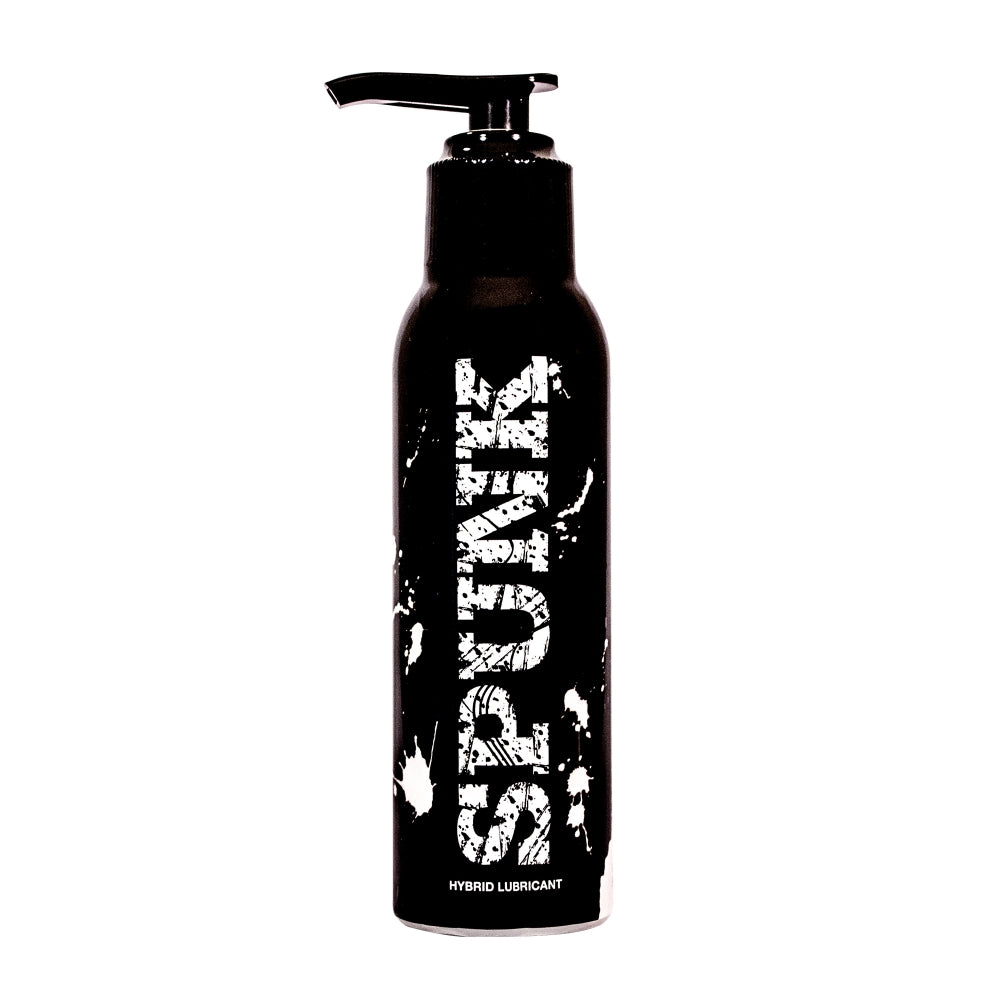 SPUNK Hybrid Lube 4oz/118ml - K. P.