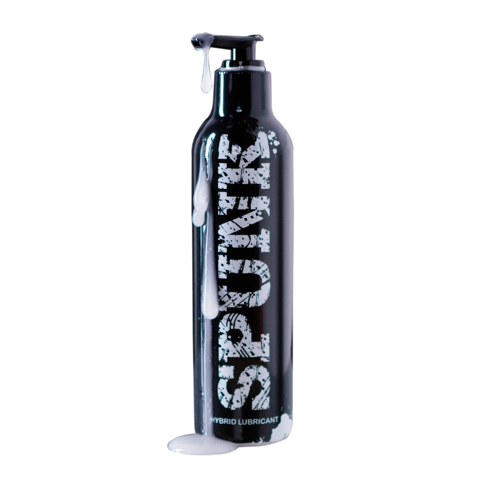 SPUNK Hybrid Lube 8oz/236ml - K. P.