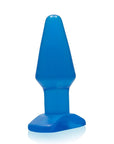 Ignite - Large Butt Plug - Blue
