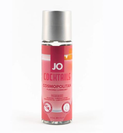 JO Cocktails - Cosmopolitan 2 Oz / 60 ml