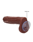 S-Line - Dicky Soap With Balls - Cum Covered - Brown