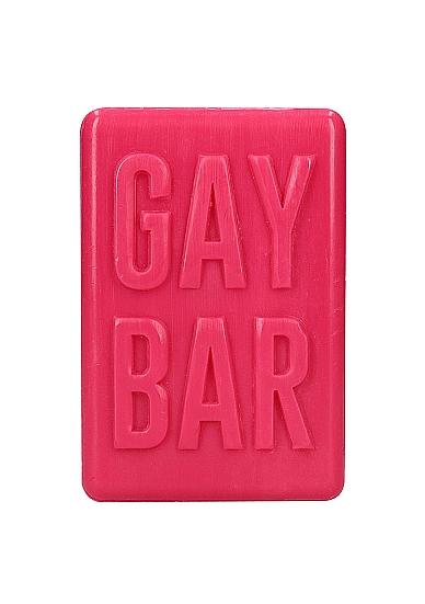 S-Line - Soap Bar - Gay Bar - K. P.