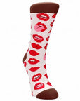 Socks - Lip Love Size - 36-41