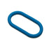 Silicone Hefty Wrap Ring 229mm - Blue - K. P.