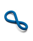 Silicone Hefty Wrap Ring 229mm - Blue - K. P.