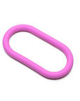 Silicone Hefty Wrap Ring 229mm Pink