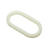 Silicone Hefty Wrap Ring 229mm - Glow In The Dark - K. P.